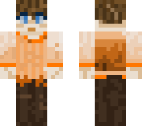 skin for my brother