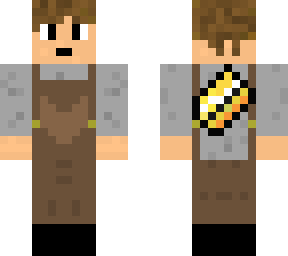 skin voor