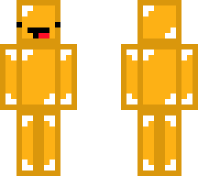 skorange (orange skeppy)