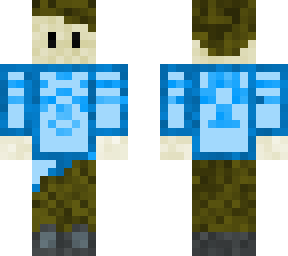 skplanet, no armor
