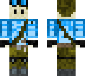skplanet adventure suit