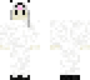 skplanet egg doggo outfit