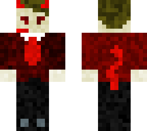 skplanet evil suit