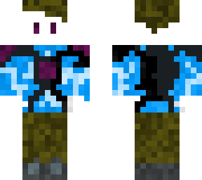 skplanet infected armor