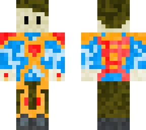 skplanet prime armor
