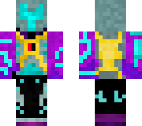 skplanet space outfit