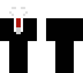 slender man