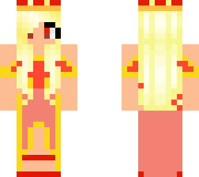 slightly better version than water queen