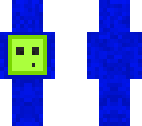 slime