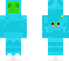 slime
