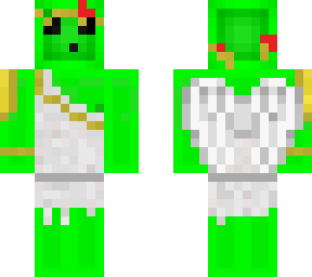 slime cupido