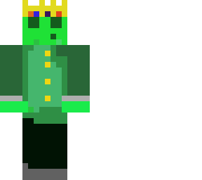 slime king