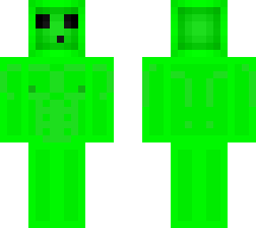 slime mamado