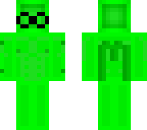 slime maxx11