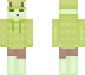 slime skin