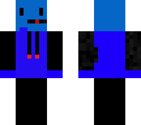 slimy  player