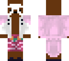 sloth flomingo