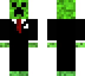smart creeper
