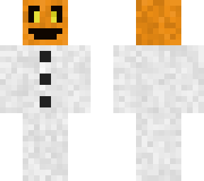 snow golem