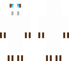 snow monster