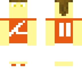soccer player