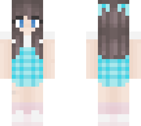 softie girl edit