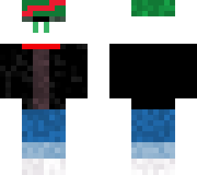 sonboiyt minecraft skin