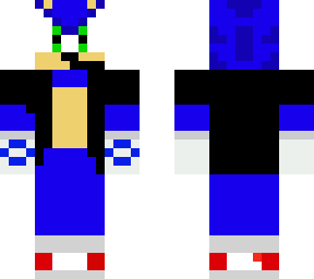 sonic