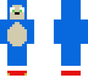sonic the hegdehog