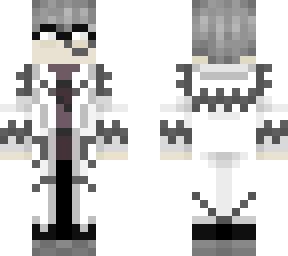 soul eater stein skin edit