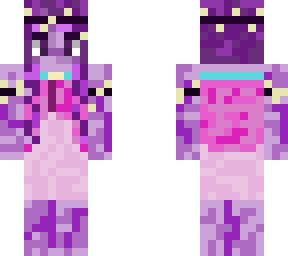 space girl