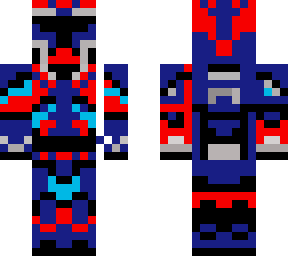 special forces clone trooper