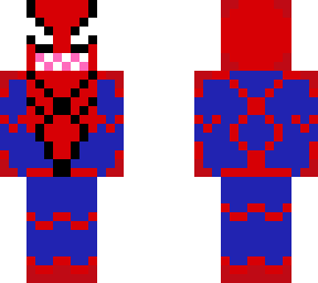 spider-carnage