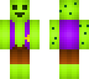 spike - brawl stars
