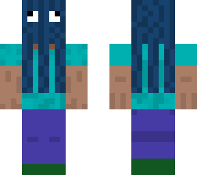 squid steve