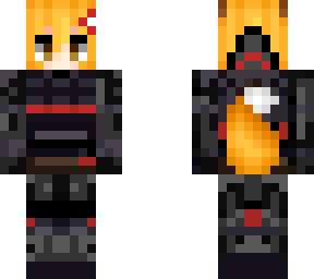 stalker senko