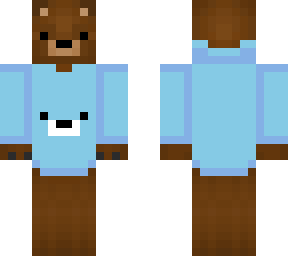 stegar skin