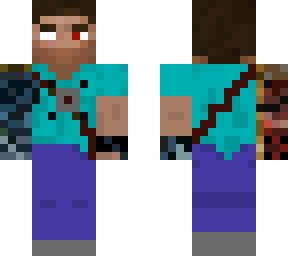 steve (idea)