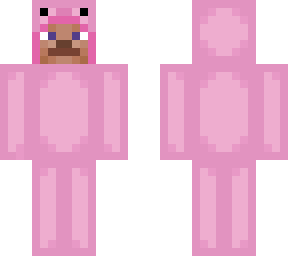 steve axolotl onesie