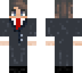 stolen edit suit