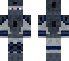 stone soldier