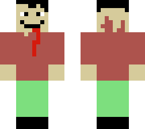 stupid skin 1.3