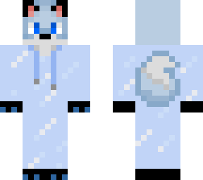 sub- ice onesie