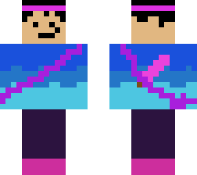 sub to jerid andree