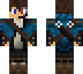 super cool explorer