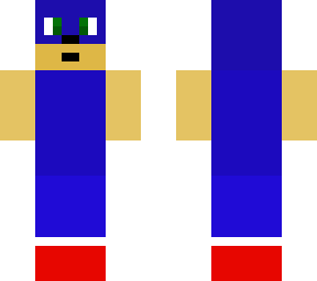 super sonic