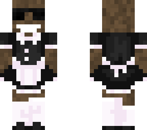 swag coconut maid