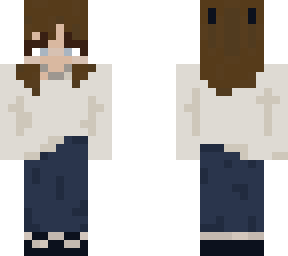 sweater weather