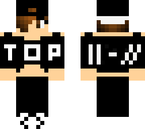 t.o.p (fixed)