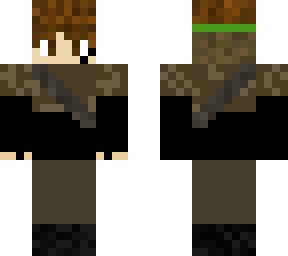 tactical adventurer
